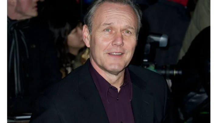Anthony Head, ‘Ted Lasso’ and ‘Buffy’ actor, dies at 72