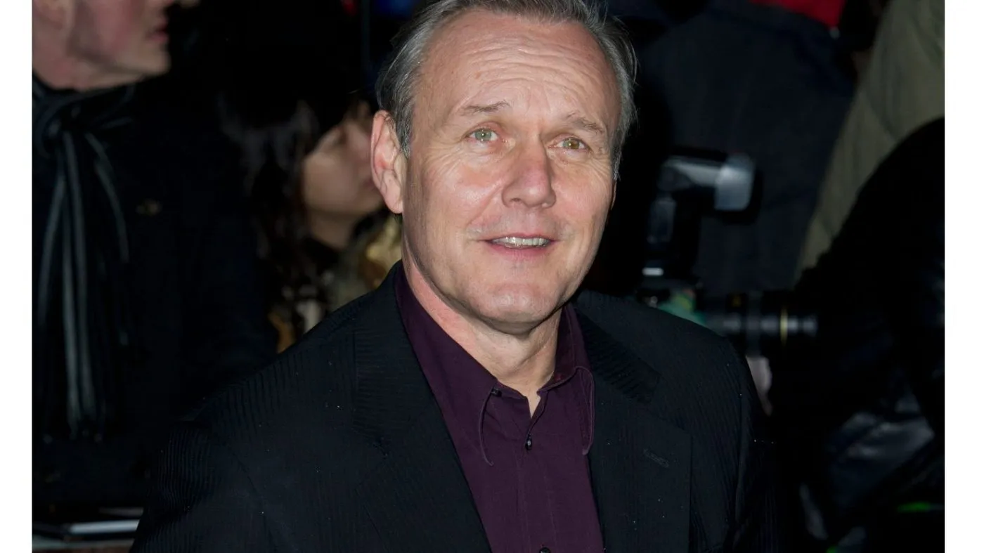 Anthony Head, ‘Ted Lasso’ and ‘Buffy’ actor, dies at 72