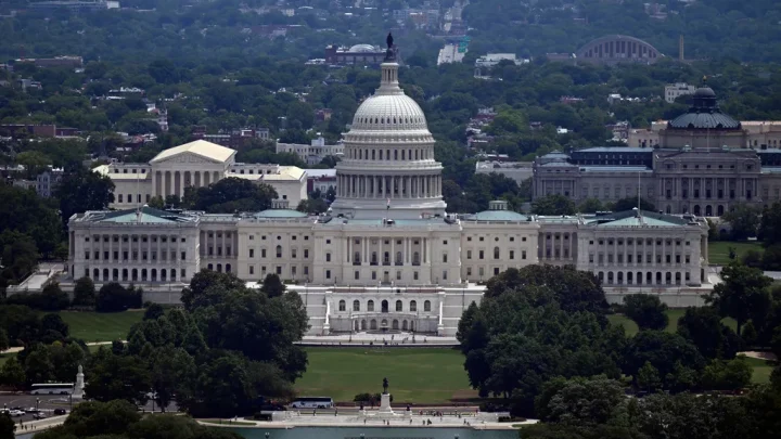 Washington isn’t broken — it’s transactional