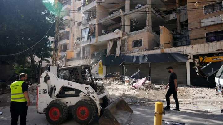 Iran is turning Lebanon into a veto point — and we are letting it happen