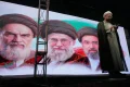 US military launches fresh round of Iran strikes