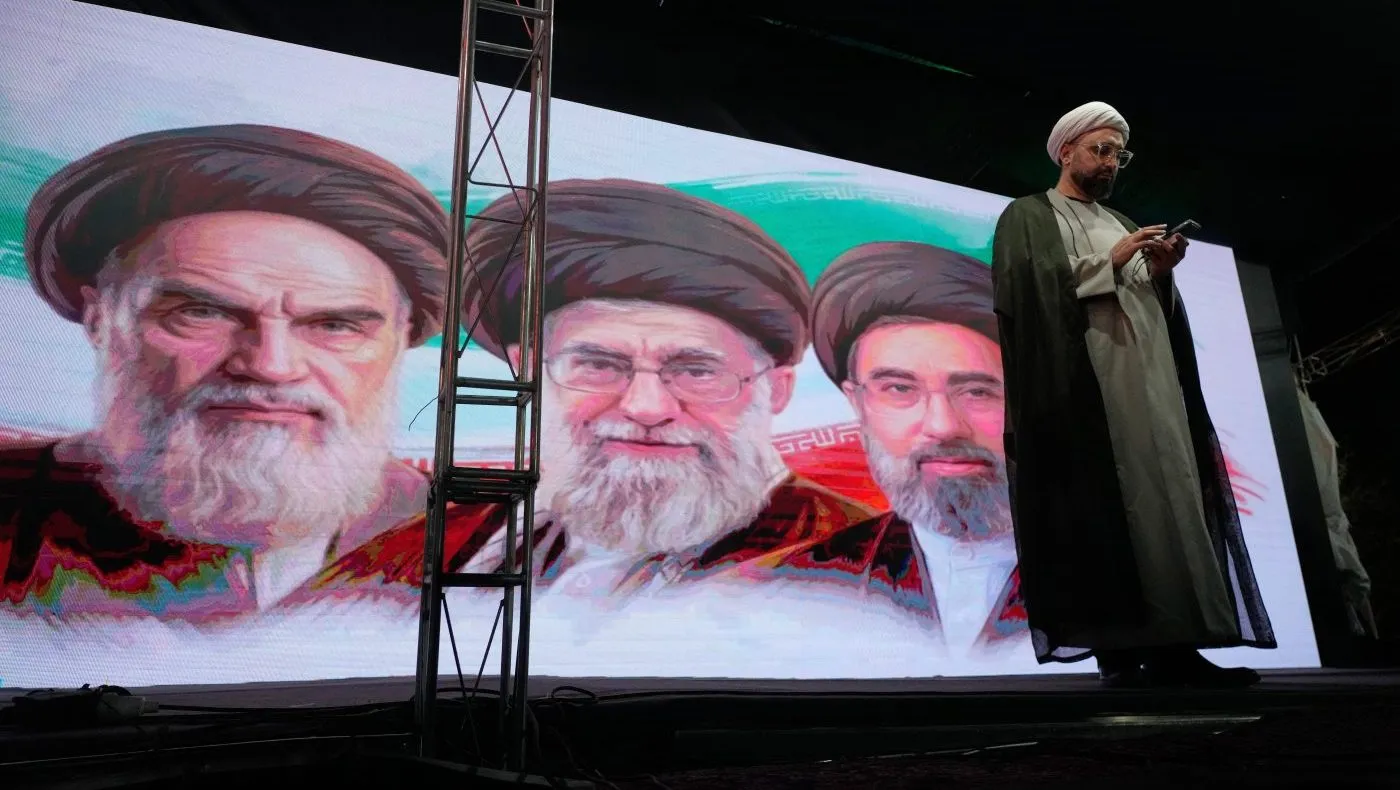 US military launches fresh round of Iran strikes