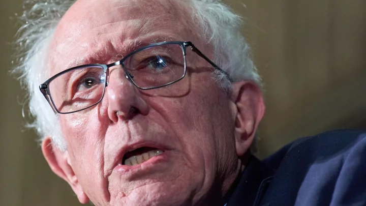 Note to Bernie: AI could herald new age for trade jobs, unions