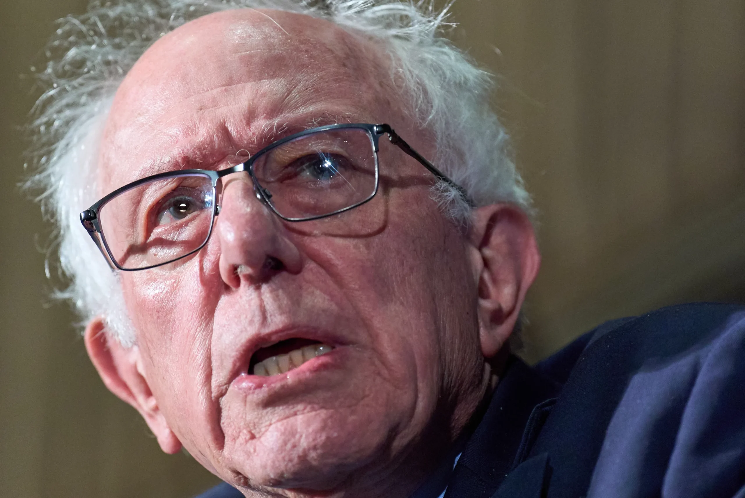 Note to Bernie: AI could herald new age for trade jobs, unions