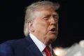 Trump vows response against Iran after downing of US helicopter