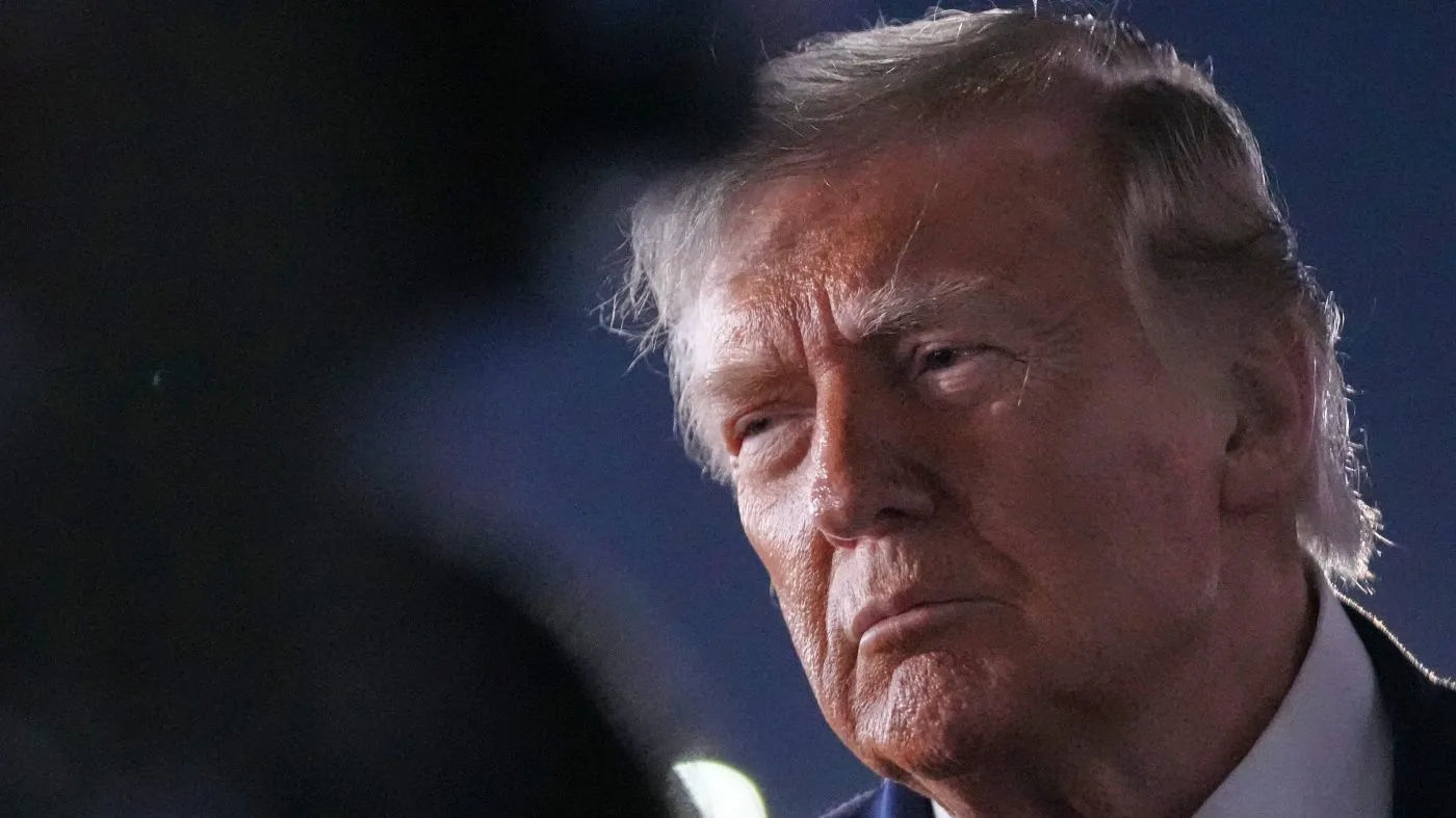 Judge strikes down Trump administration database of Social Security numbers, citizenship status