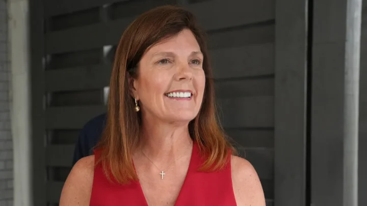 Evette, Wilson head to runoff in heated South Carolina GOP governor’s race