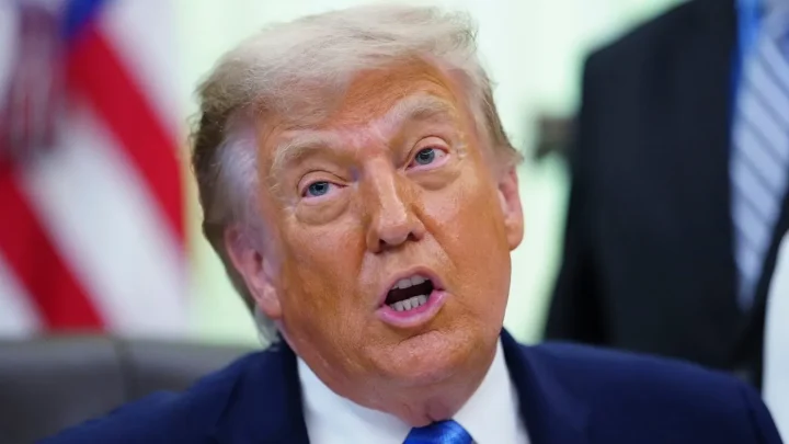 The Memo: Trump faces slippage back toward war in Iran