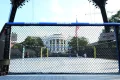Just 16 percent approve of Trump UFC event at White House: Survey