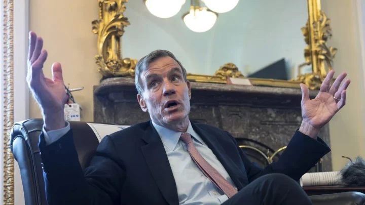 This week on the Hill: FISA negotiations at a standstill after Clayton hearing delayed