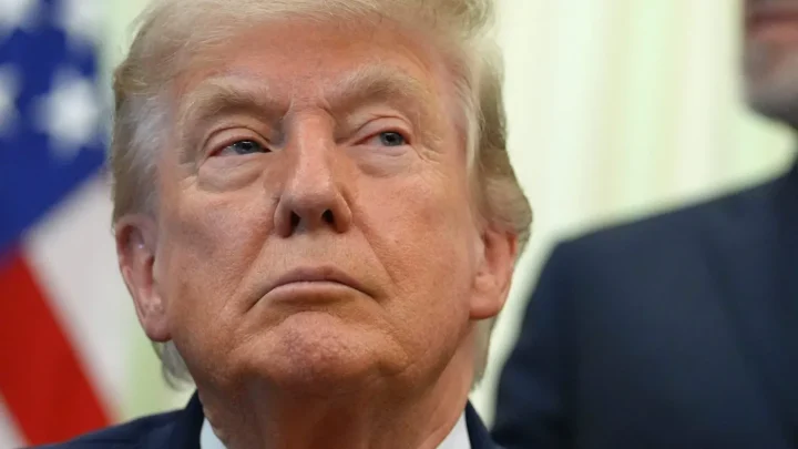 Trump says Iran deal ‘scheduled to be signed’ Sunday, trashes Obama-era pact