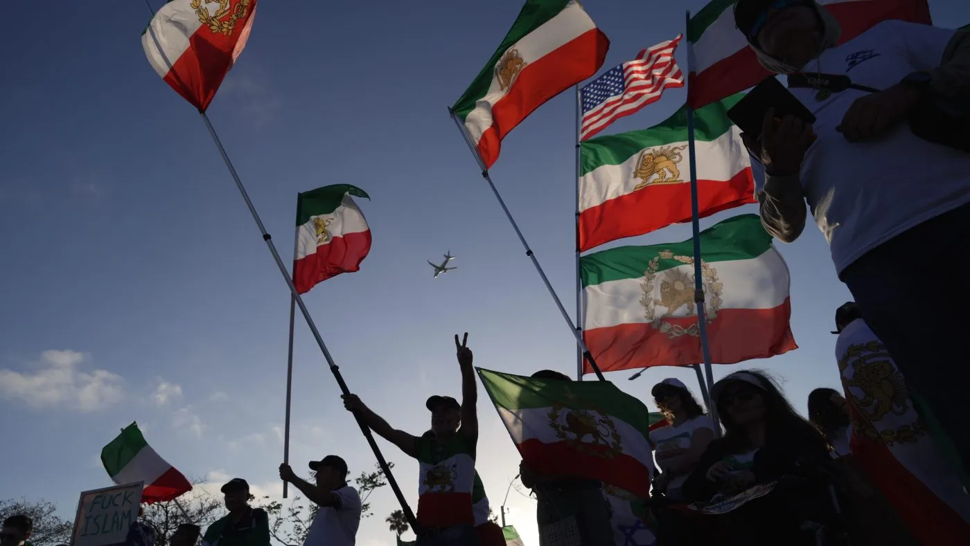 Here’s what’s in Trump’s reported 14-point MOU with Iran