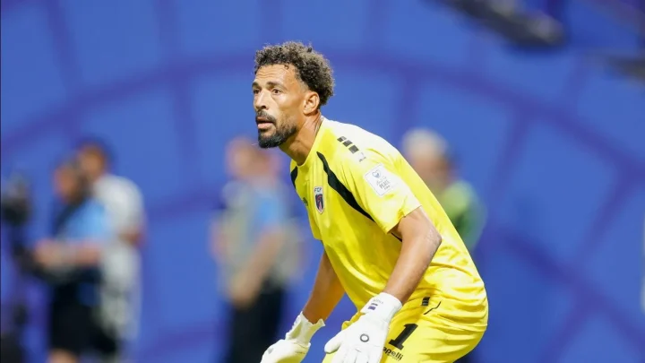 Jeffries urges Rubio to ensure Cape Verde goalkeeper’s mother gets visa for World Cup