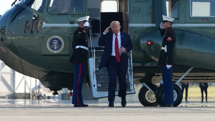 Trump signs MOU with Iran ending war while at Versailles with Macron