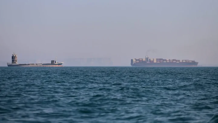 US military lifts Strait of Hormuz naval blockade after Iran MOU signed