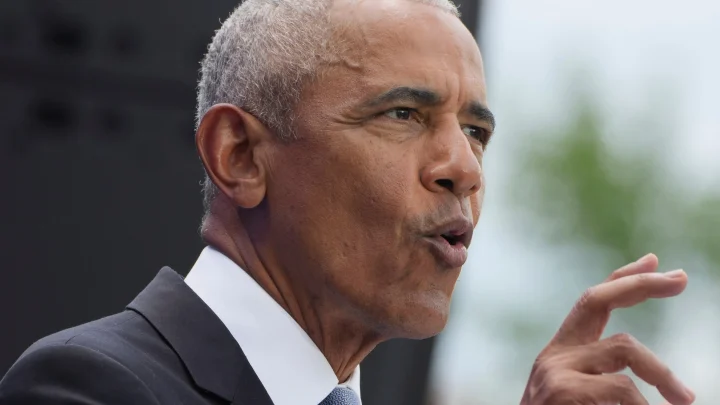 Obama: US may be ‘worse off’ than before Iran war started