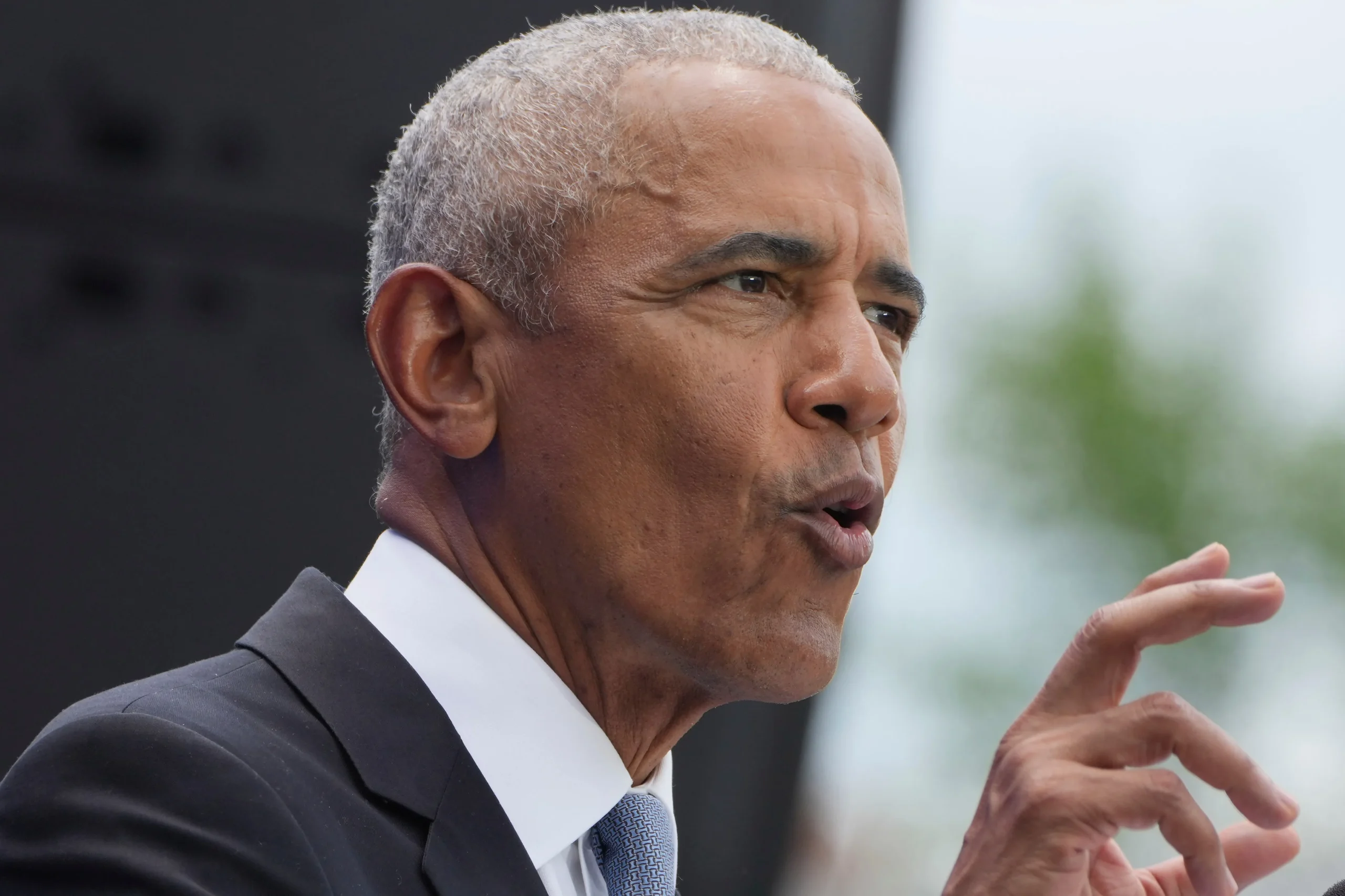 Obama: US may be ‘worse off’ than before Iran war started