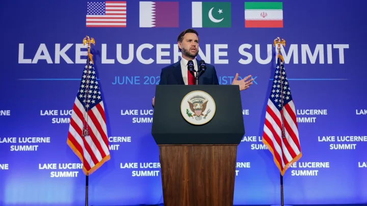 The Memo: Iran peace train stays on tracks but faces steep climb