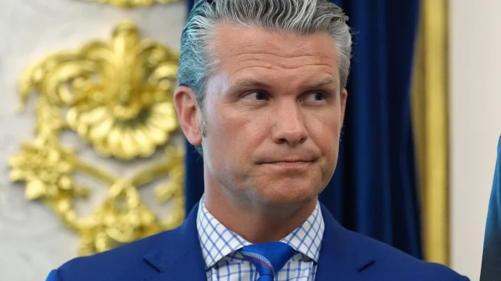 GOP fiscal hawks largely unmoved by Hegseth’s defense dollars pitch