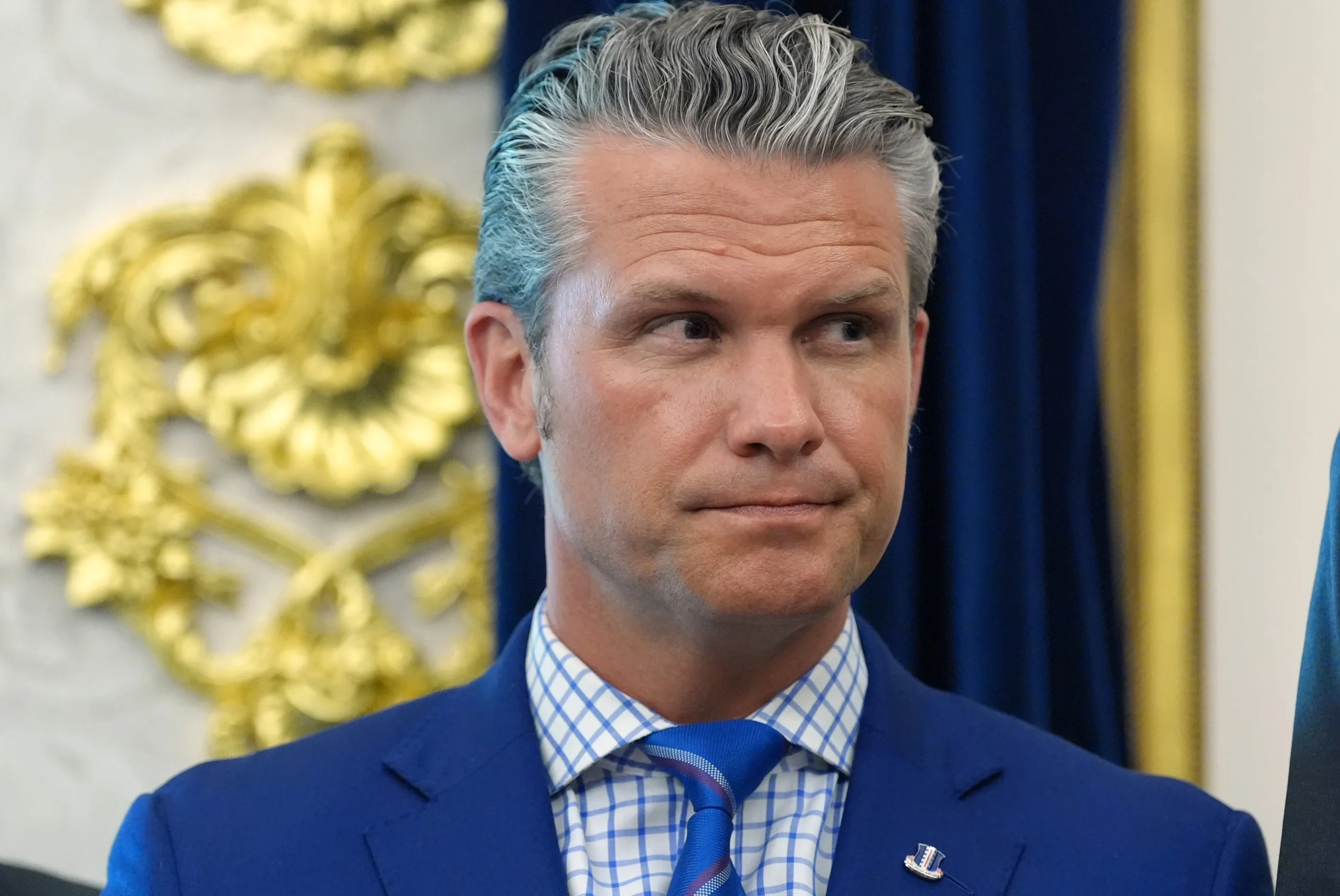 GOP fiscal hawks largely unmoved by Hegseth’s defense dollars pitch