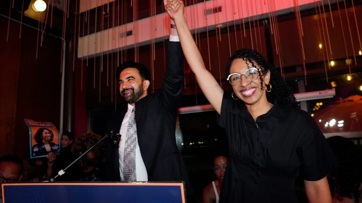Mamdani’s big win is a huge loss for Democrats