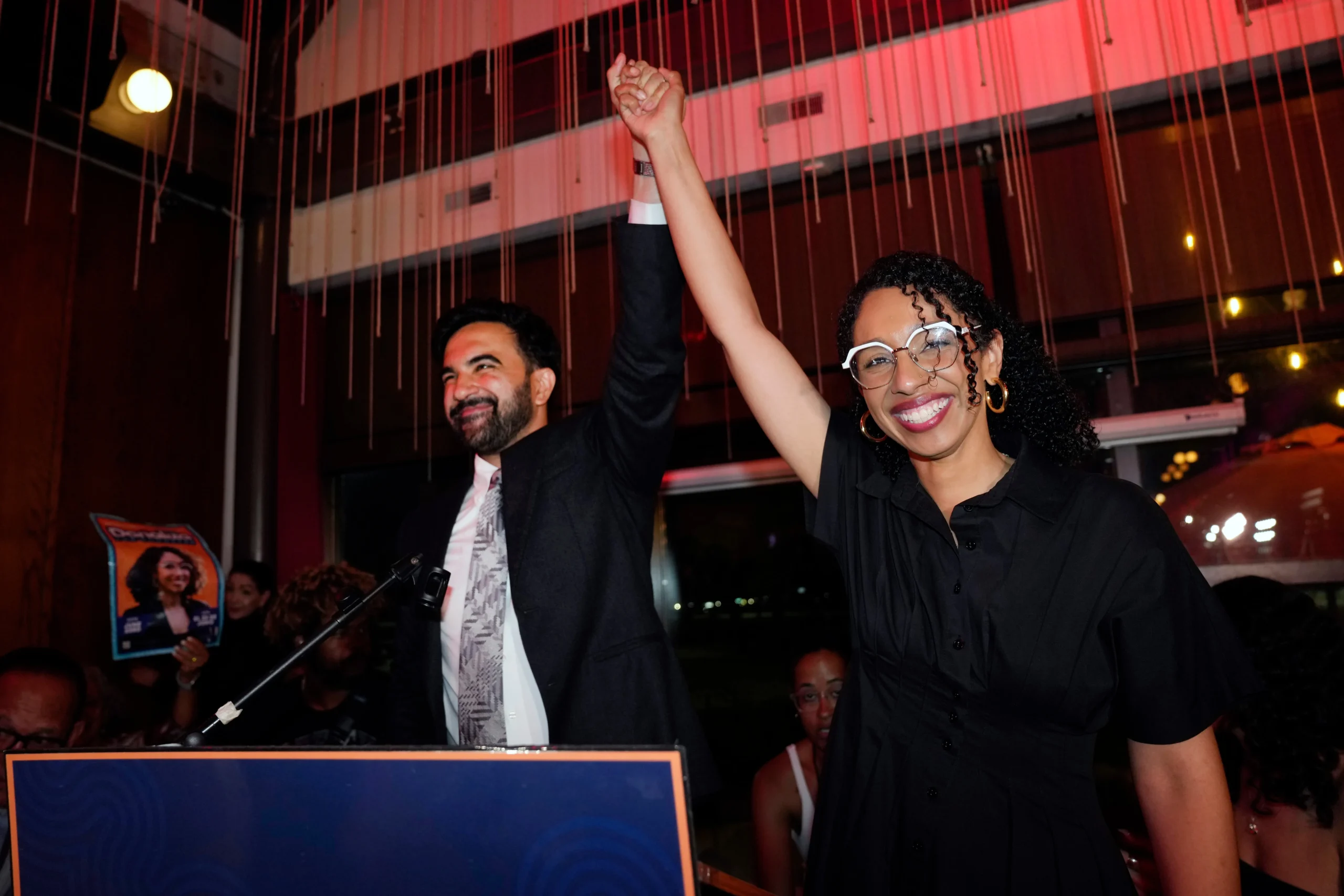 Mamdani’s big win is a huge loss for Democrats