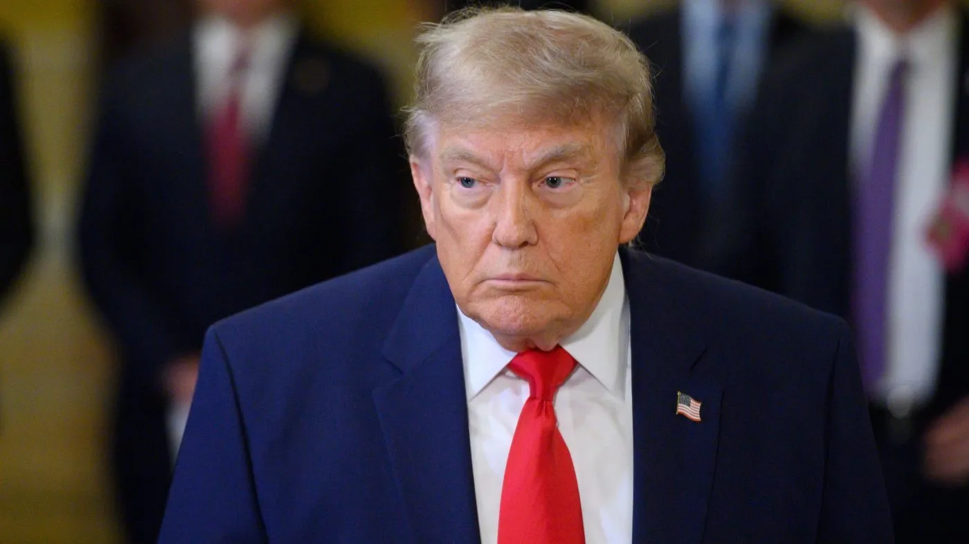 Trump no longer ‘behaving like somebody who cares’: Haberman