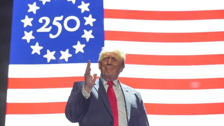 Why Americans should fear lame-duck Donald