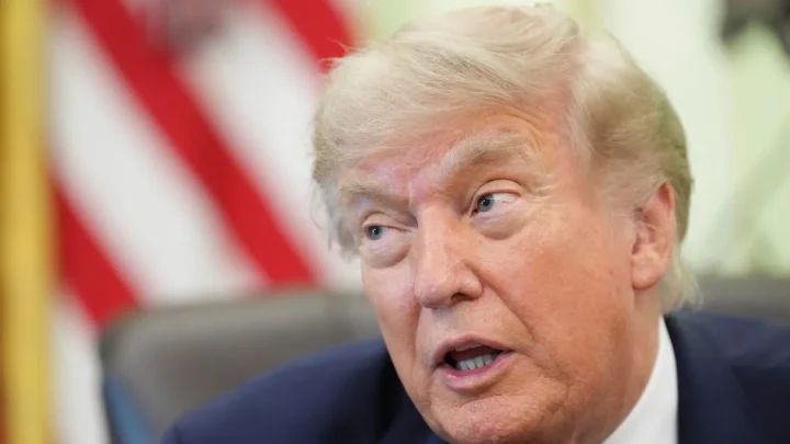 Live updates: Trump calls everything but SAVE America Act ‘a big yawn’ after Supreme Court upholds mail ballots