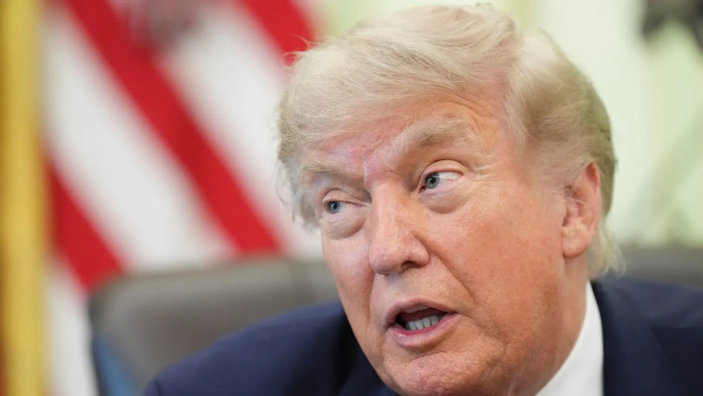 Live updates: Trump calls everything but SAVE America Act ‘a big yawn’ after Supreme Court upholds mail ballots