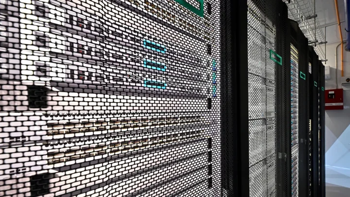 GOP embraces speculation about China’s role in data center backlash