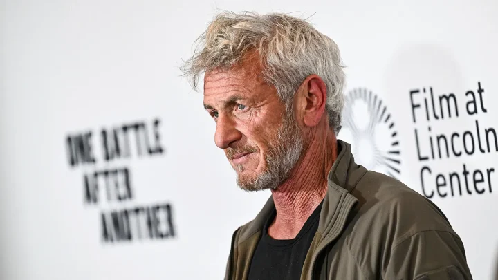 Sean Penn to direct movie about Jan. 6 Capitol riot; major actor already in talks to star