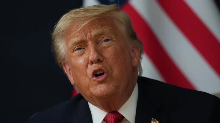 Trump: 60 days not a hard deadline on Iran negotiations