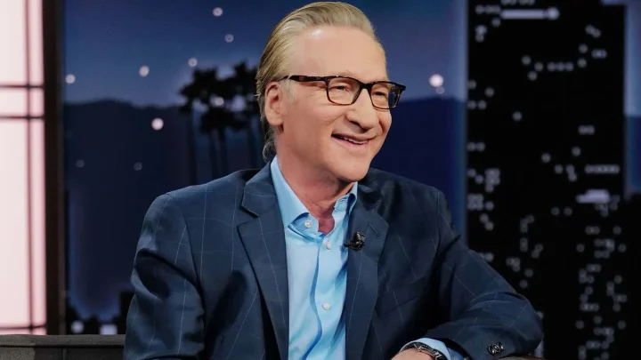 Maher jabs Trump over UFC: ‘The emperor is holding gladiator games on his birthday’