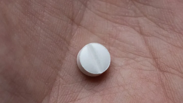 Oral GLP-1 pill delivers nearly 12 percent weight loss in 36 weeks, study finds