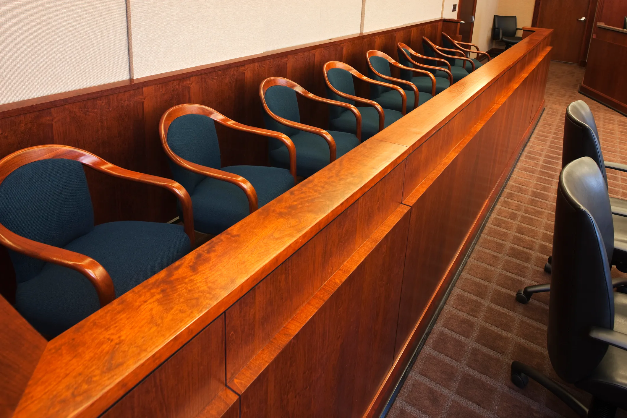 ‘Jury duty’ scam: How it works and what to watch out for