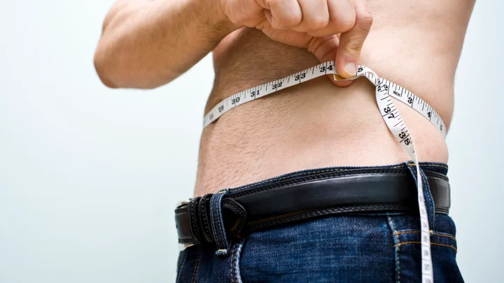 New drug combo may preserve muscle during weight loss