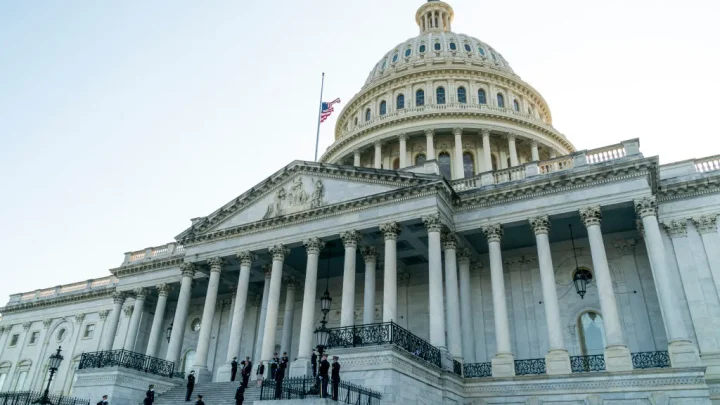 Congress’s powers are supposed to be few and defined