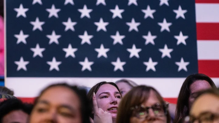 Women hold the key to the 2026 elections — especially ‘skippers’ and ‘flippers’