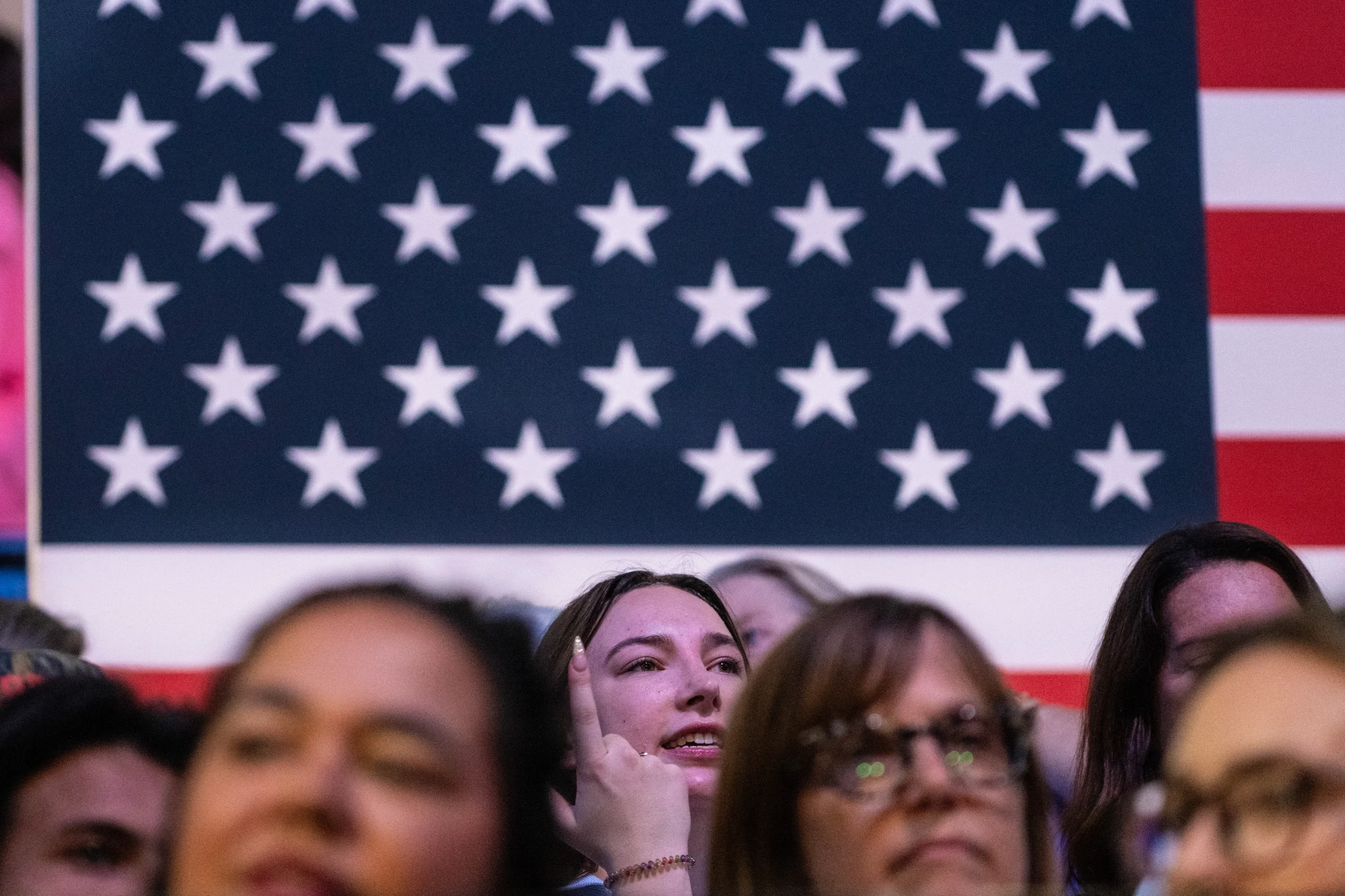 Women hold the key to the 2026 elections — especially ‘skippers’ and ‘flippers’