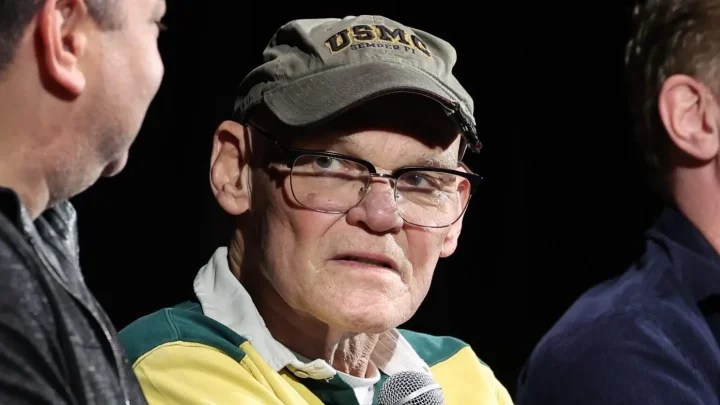 James Carville on Trump Iran MOU: ‘Happy 250th America. You Just lost a war’