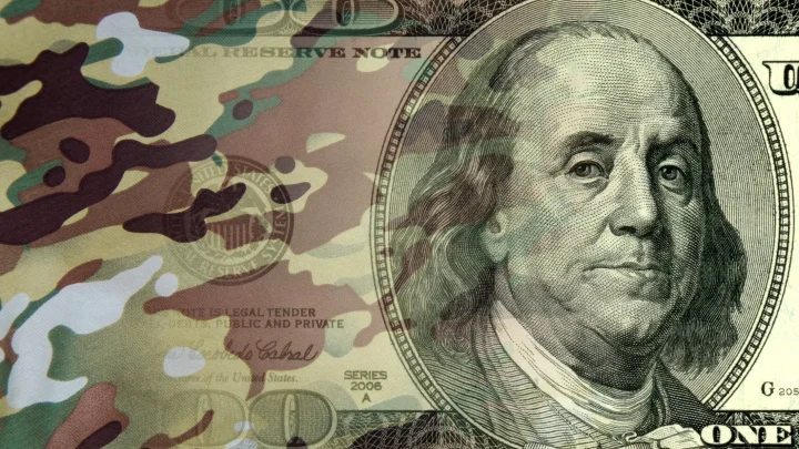 A $1.5 trillion present for America on its 250th birthday