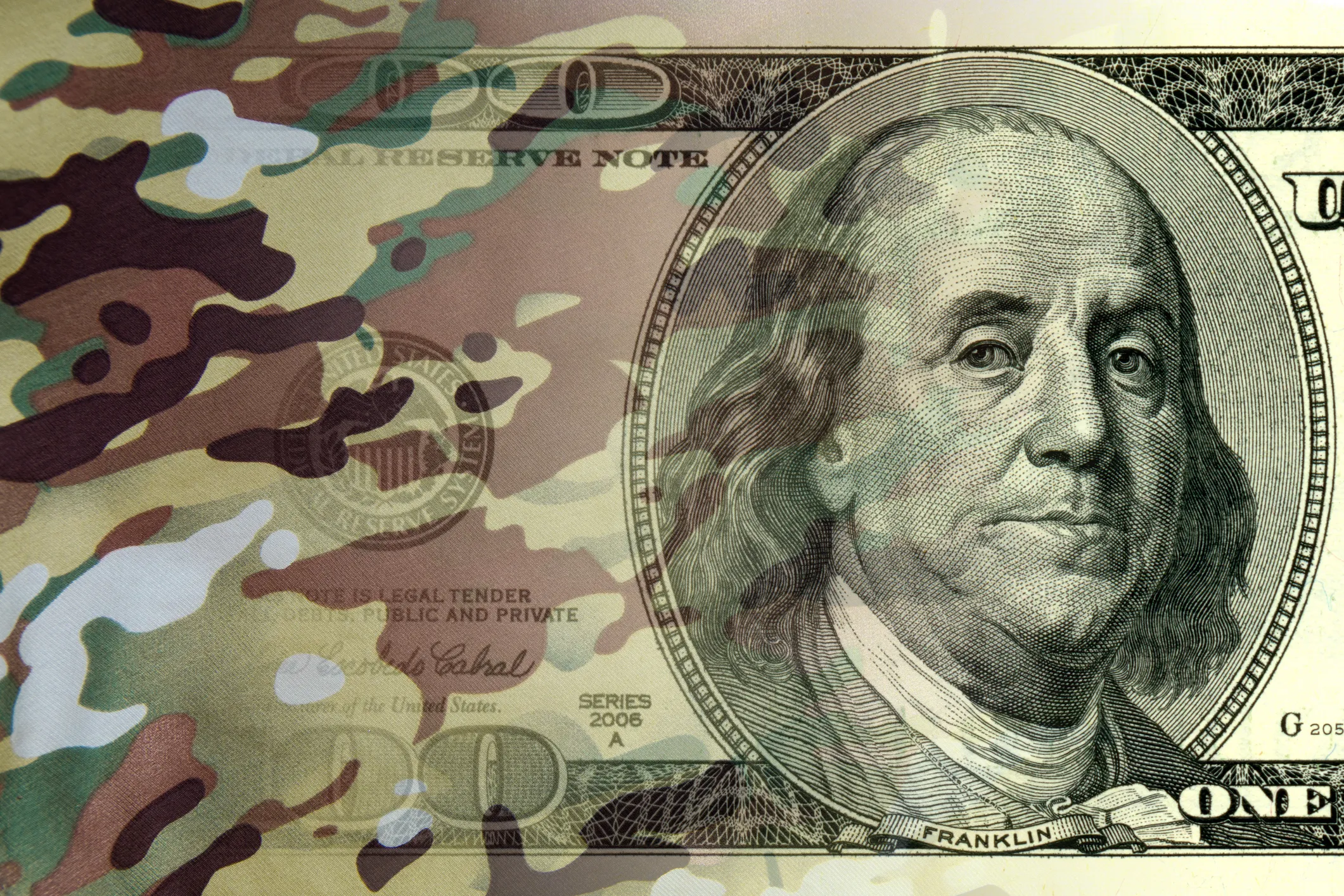 A $1.5 trillion present for America on its 250th birthday