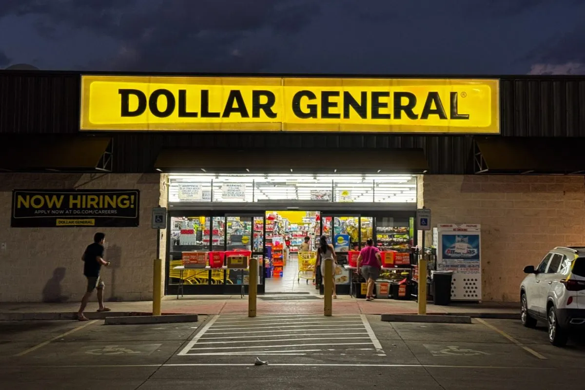 Dollar General says 2,000 items will actually cost $1 or less. What’s included?