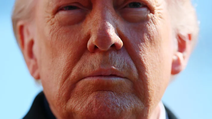 Trump is making a killing as president — ethical norms are among the dead