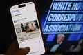 Second White House correspondents’ dinner announced for July 24
