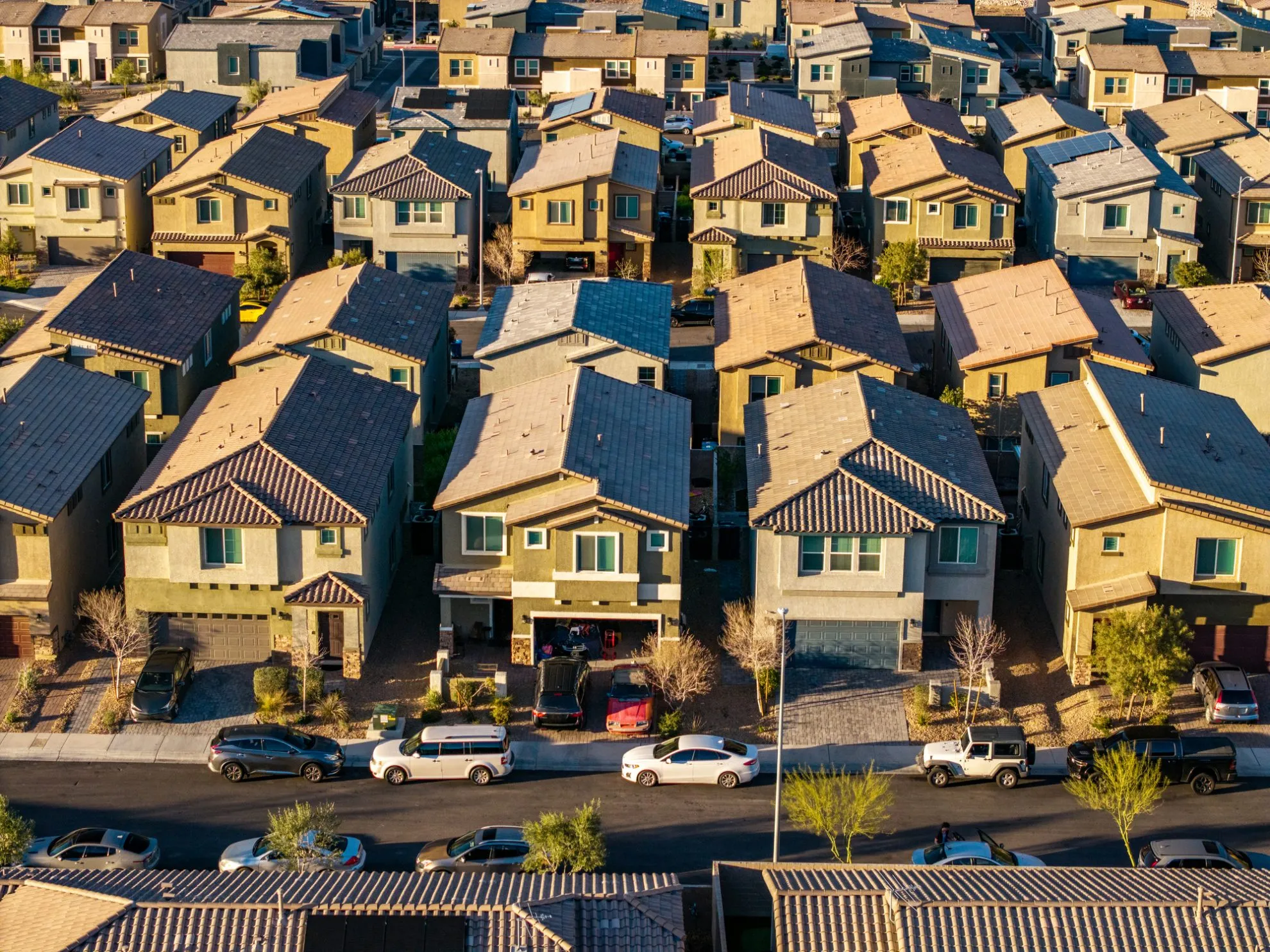 Middle class vs. inflation: Where are people surviving?