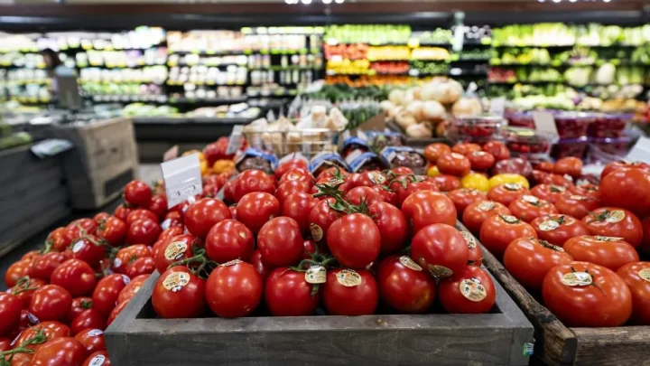 Inflation in May was bad. These 7 things got way more expensive