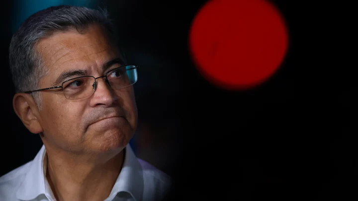 Should California elect a governor who can’t decide about the death penalty?