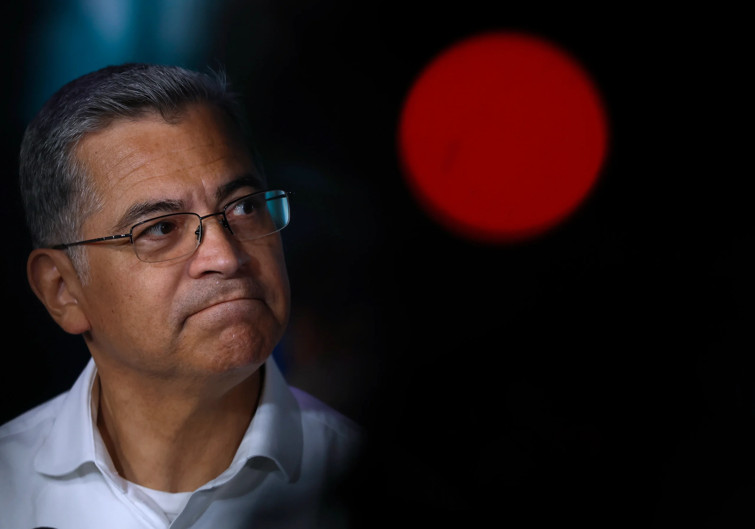 Should California elect a governor who can’t decide about the death penalty?